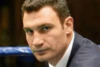 Кличко решил лично переговорить с Пшонкой о мандатах Балоги и Домбровского